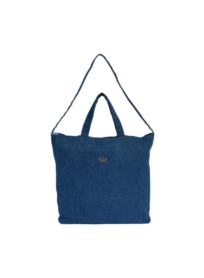 ADICOLOR SHOPPER DENIM